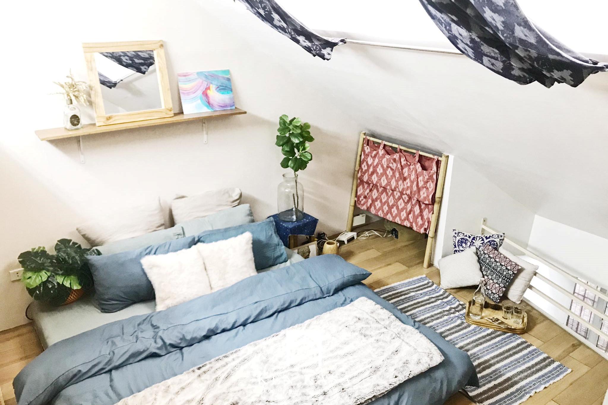 Homestay Dreamy House